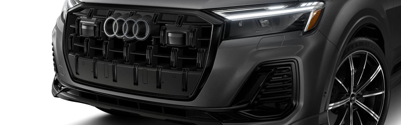 2026 Audi Q7 Premium Plus - Photo 37