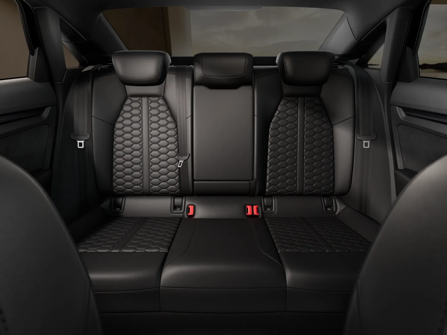Image about Audi RS 3 Sedan TFSI quattro S tronic