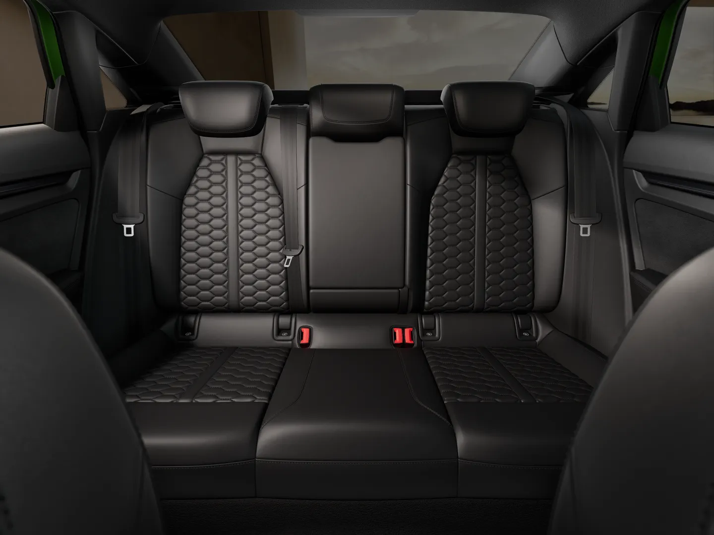 Image about Audi RS 3 Sedan TFSI quattro S tronic