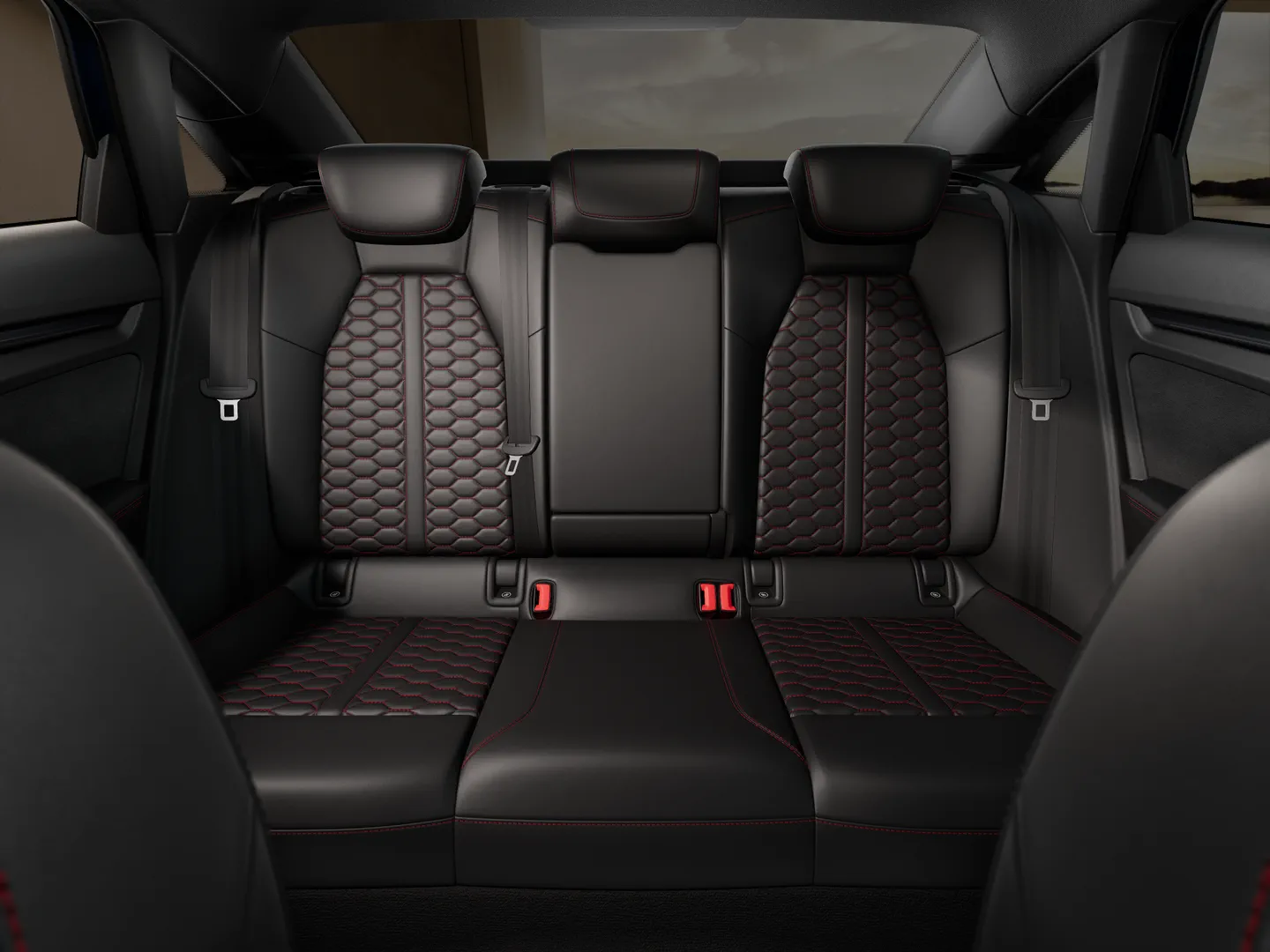 Image about Audi RS 3 Sedan TFSI quattro S tronic