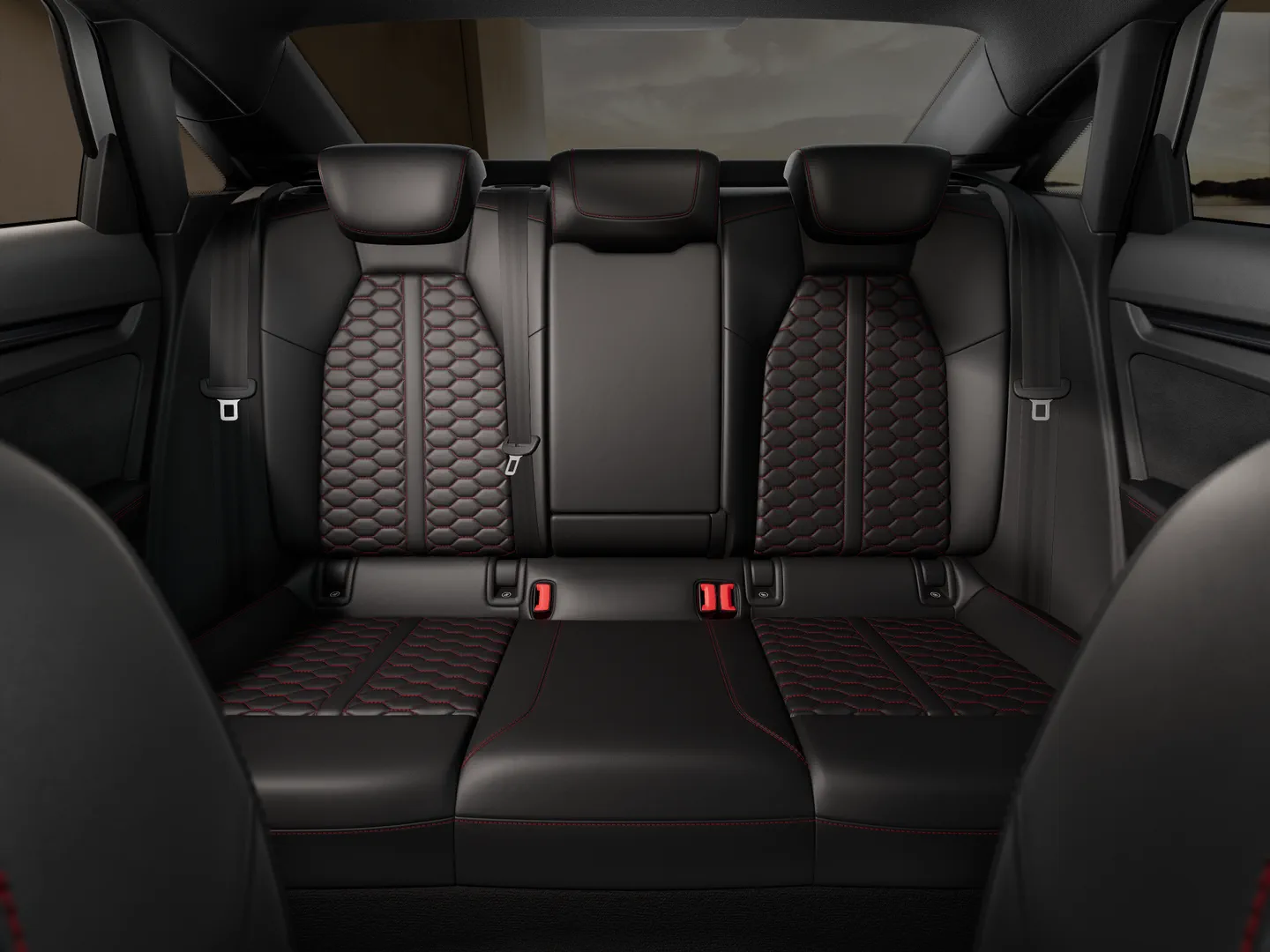 Image about Audi RS 3 Sedan TFSI quattro S tronic