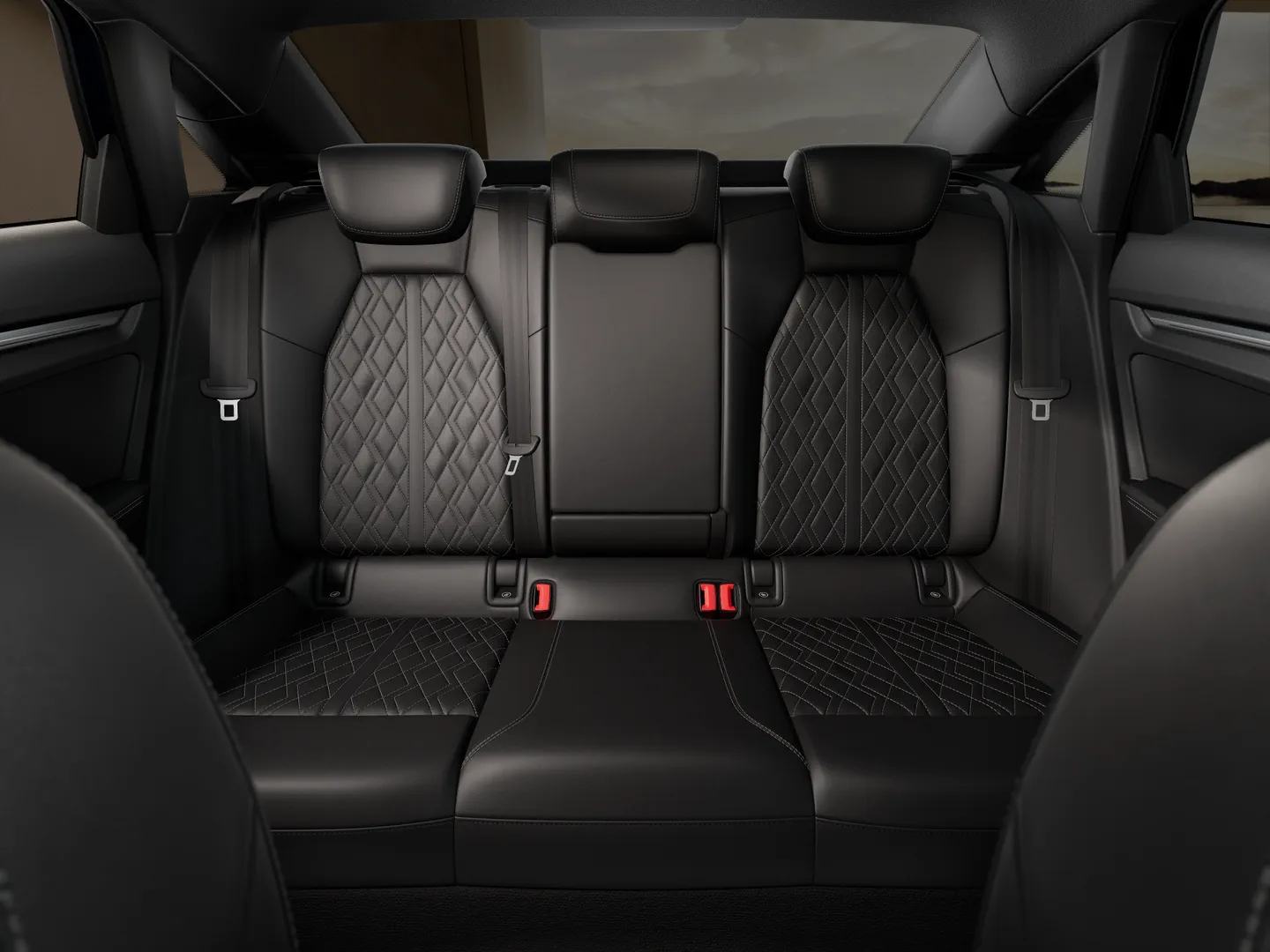 Image about Audi S3 Sedan TFSI quattro S tronic