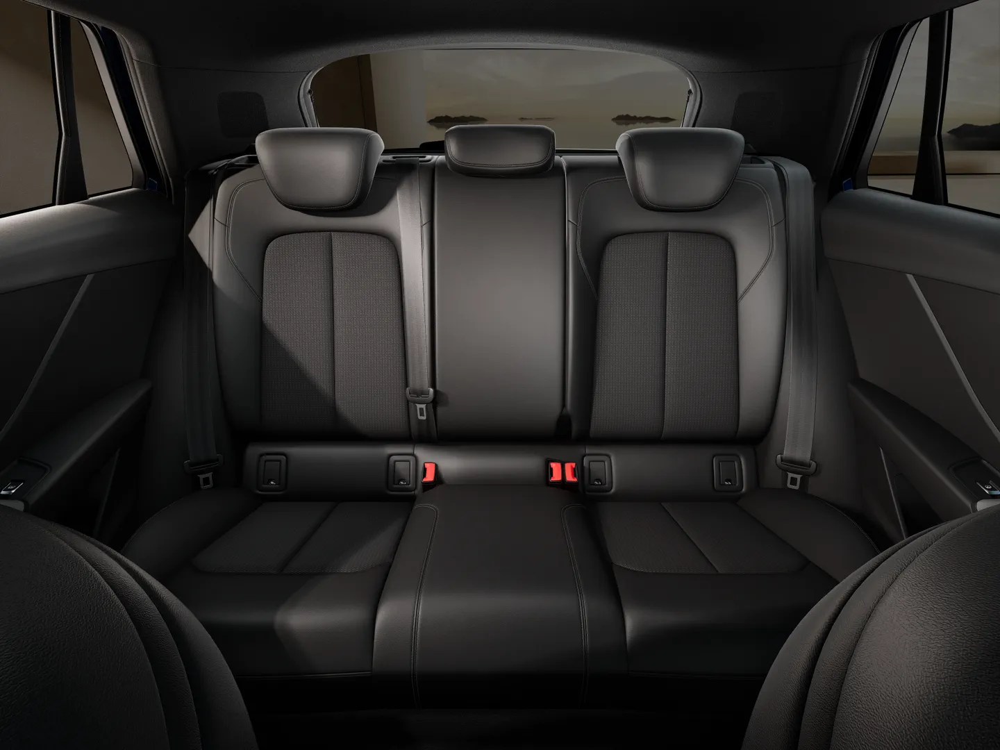 Image about Audi Q2 Identity Black 35 TDI 110 kW (150 CV) S tronic