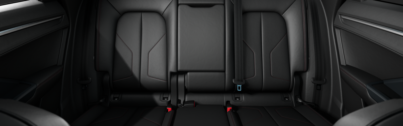 2025 Audi Q3 S Line Premium Plus - Photo 52