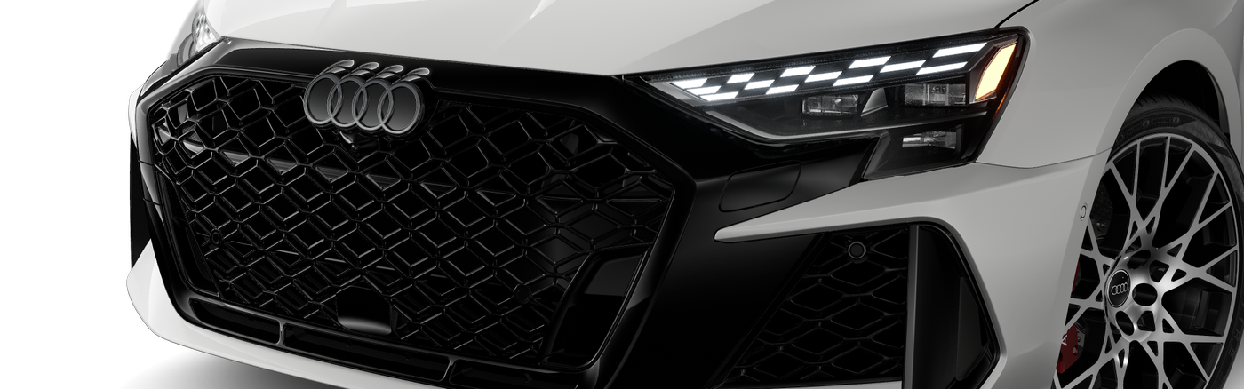 2025 Audi RS 3 Base - Photo 45