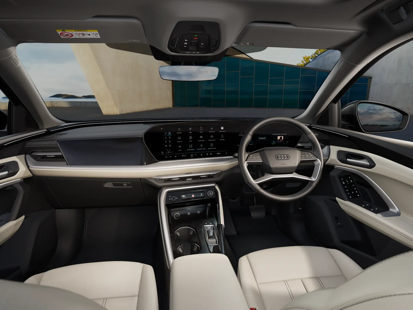 Image about Audi Q5 Sportback TDI quattro 150 kW