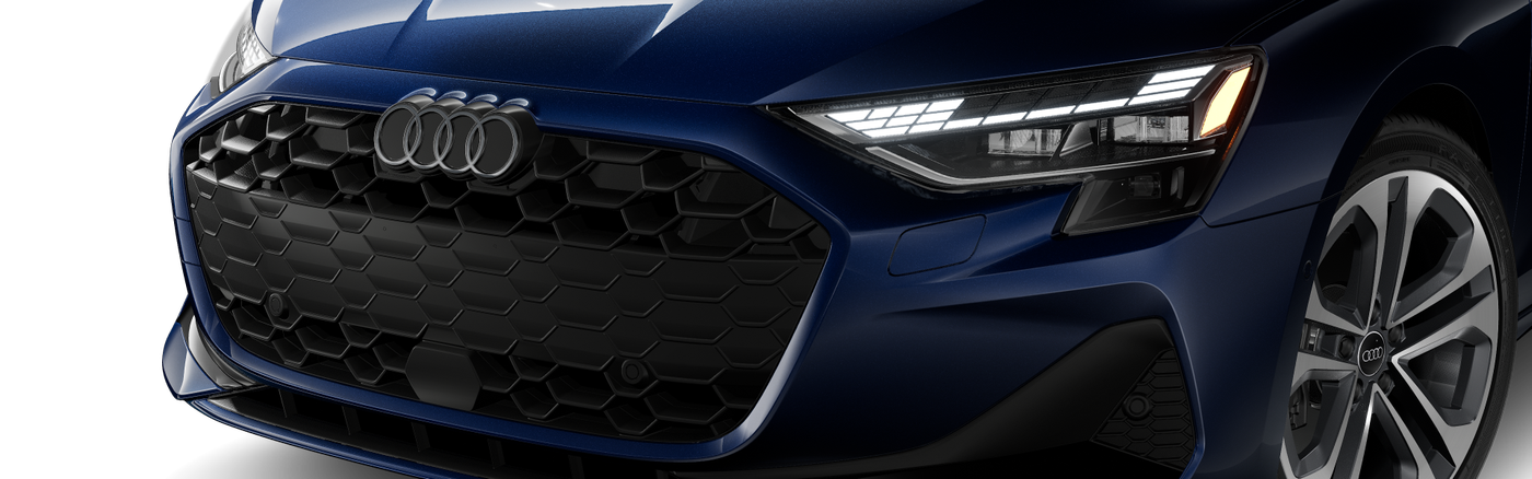 2025 Audi A3 Premium Plus - Photo 33