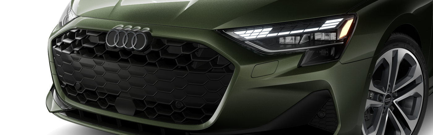 2025 Audi A3 Premium Plus - Photo 44