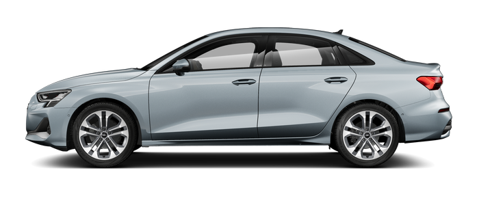 A3 Sedan
