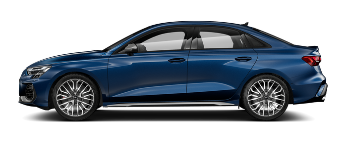 S3 Sedan