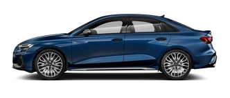 S3 Sedan
