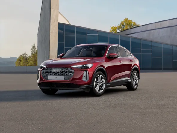Q5 Sportback e-hybrid