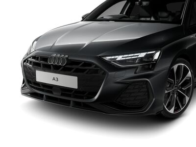 2026 Audi A3