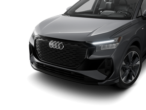 2025 Audi Q4 e-tron