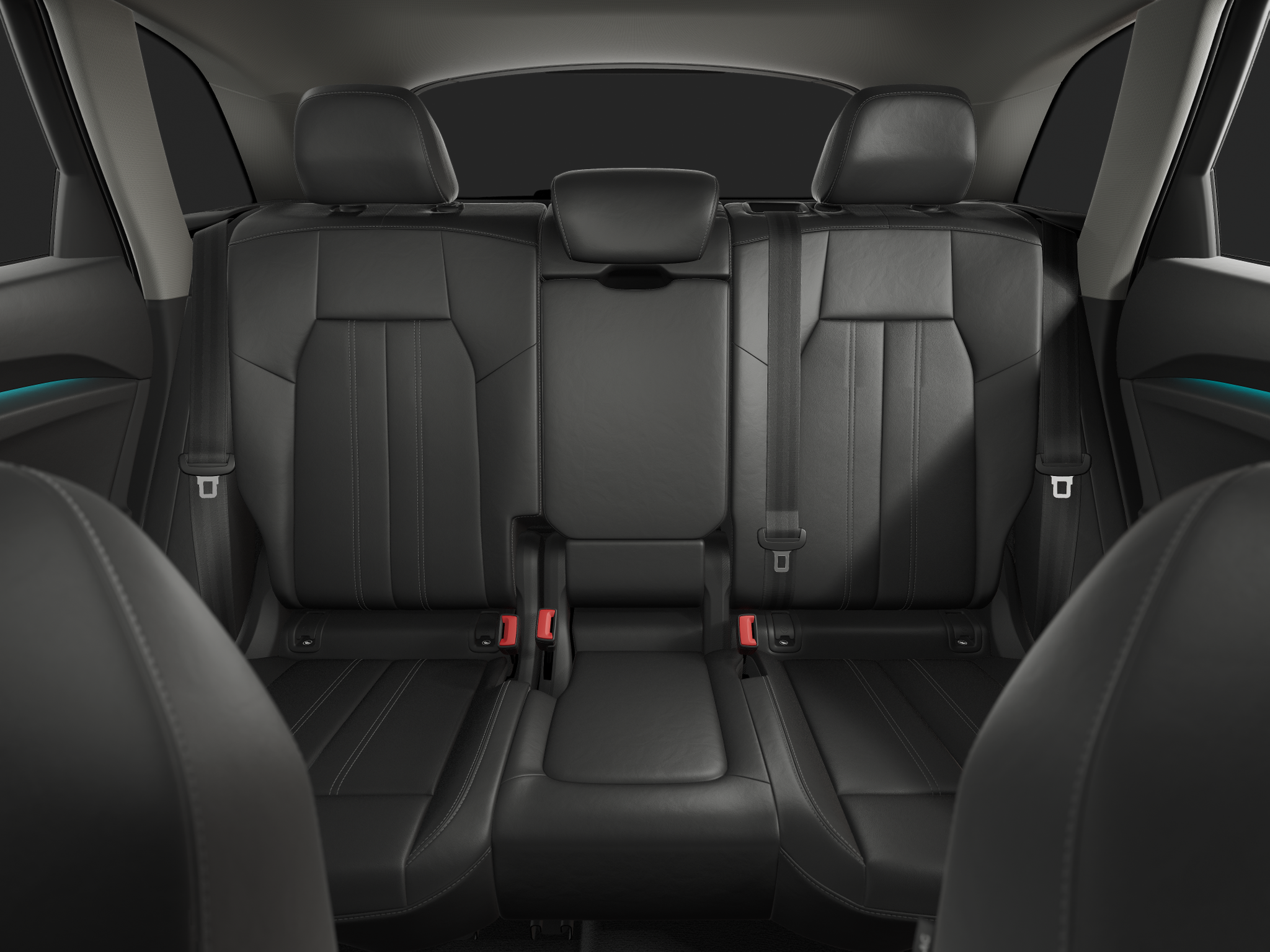 2025 AUDI Q5 - Image 10