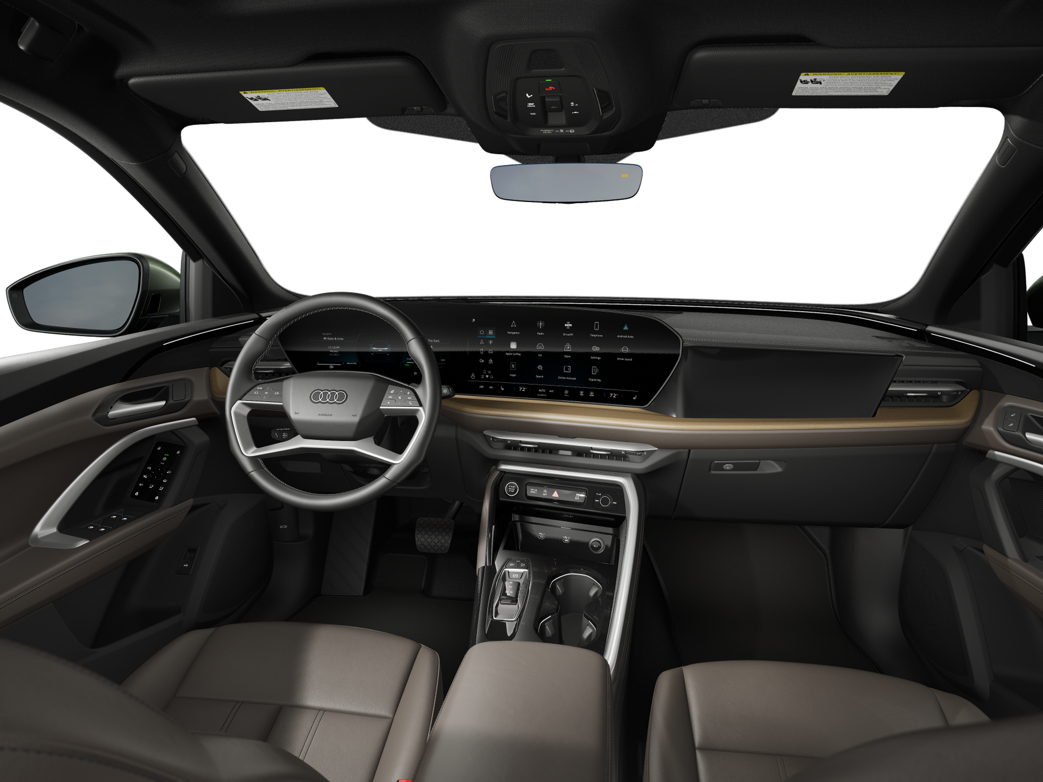 2025 AUDI Q5 - Image 9