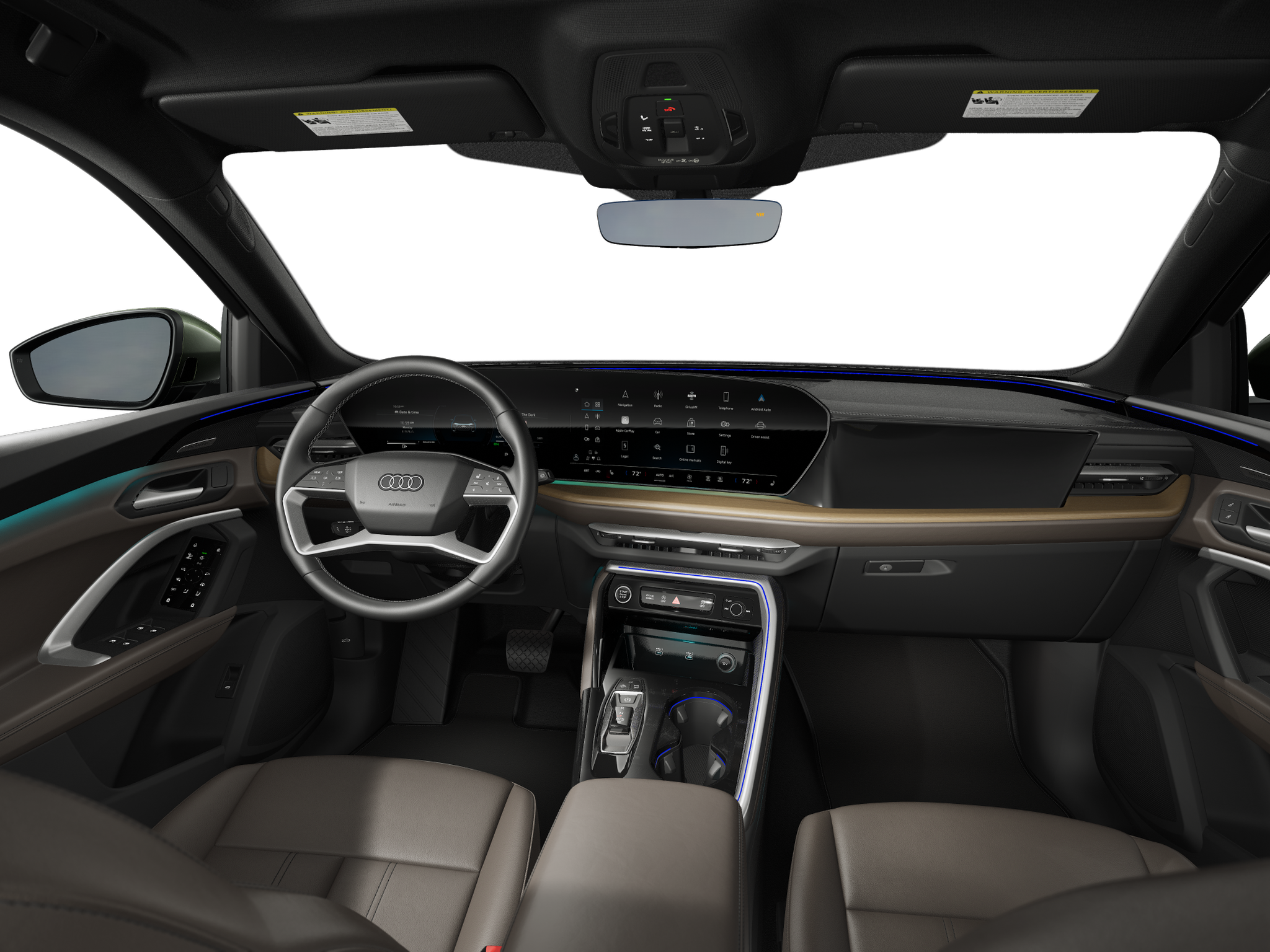 2025 AUDI Q5 - Image 9