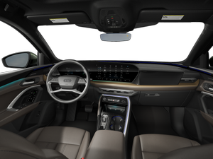 2025 AUDI Q5 - Image 19