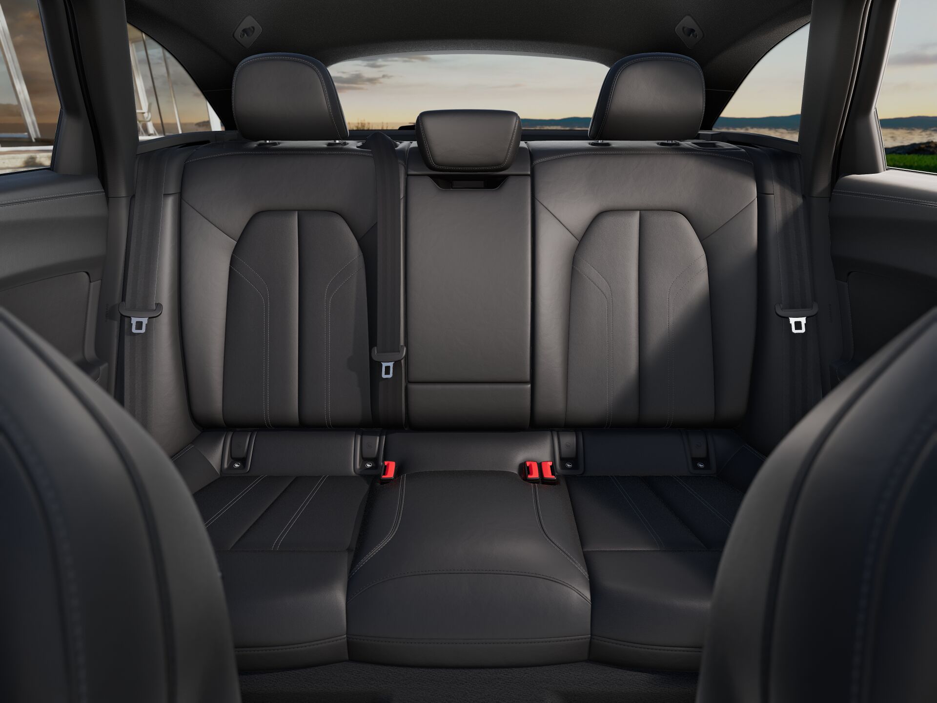 オーダーメイド Audi A5 アバント 左右 5% オーダーメイド Audi A5 アバント 左右 5% シミュレーション