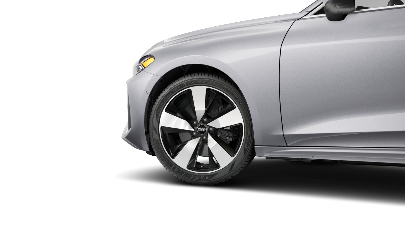2025 Audi New A5 Premium Plus - Photo 35