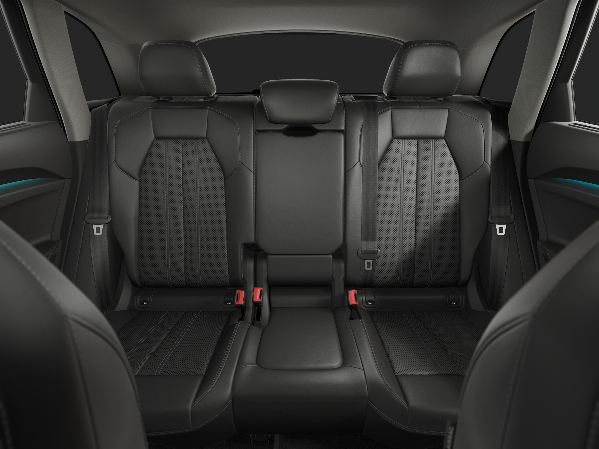 2025 AUDI Q5 - Image 10