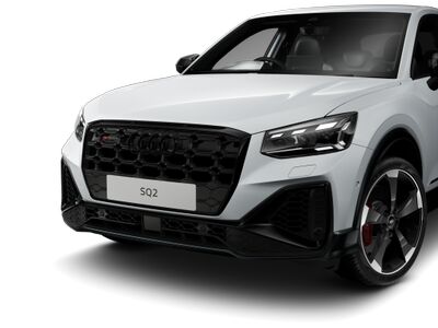 2026 Audi SQ2