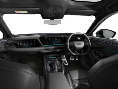 2026 Audi A6