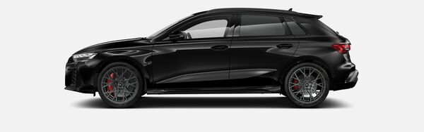 2025 Audi RS3 RS 3 Sportback TFSI