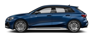 S3 Sportback