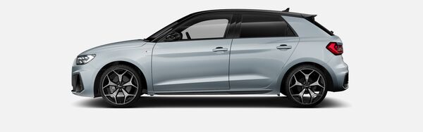 2026 Audi A1 35 TFSI S line