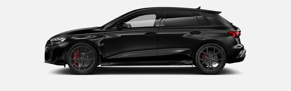2026 Audi RS3 RS 3 Sportback TFSI