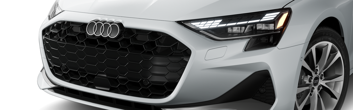 2025 Audi A3 Premium Plus - Photo 44