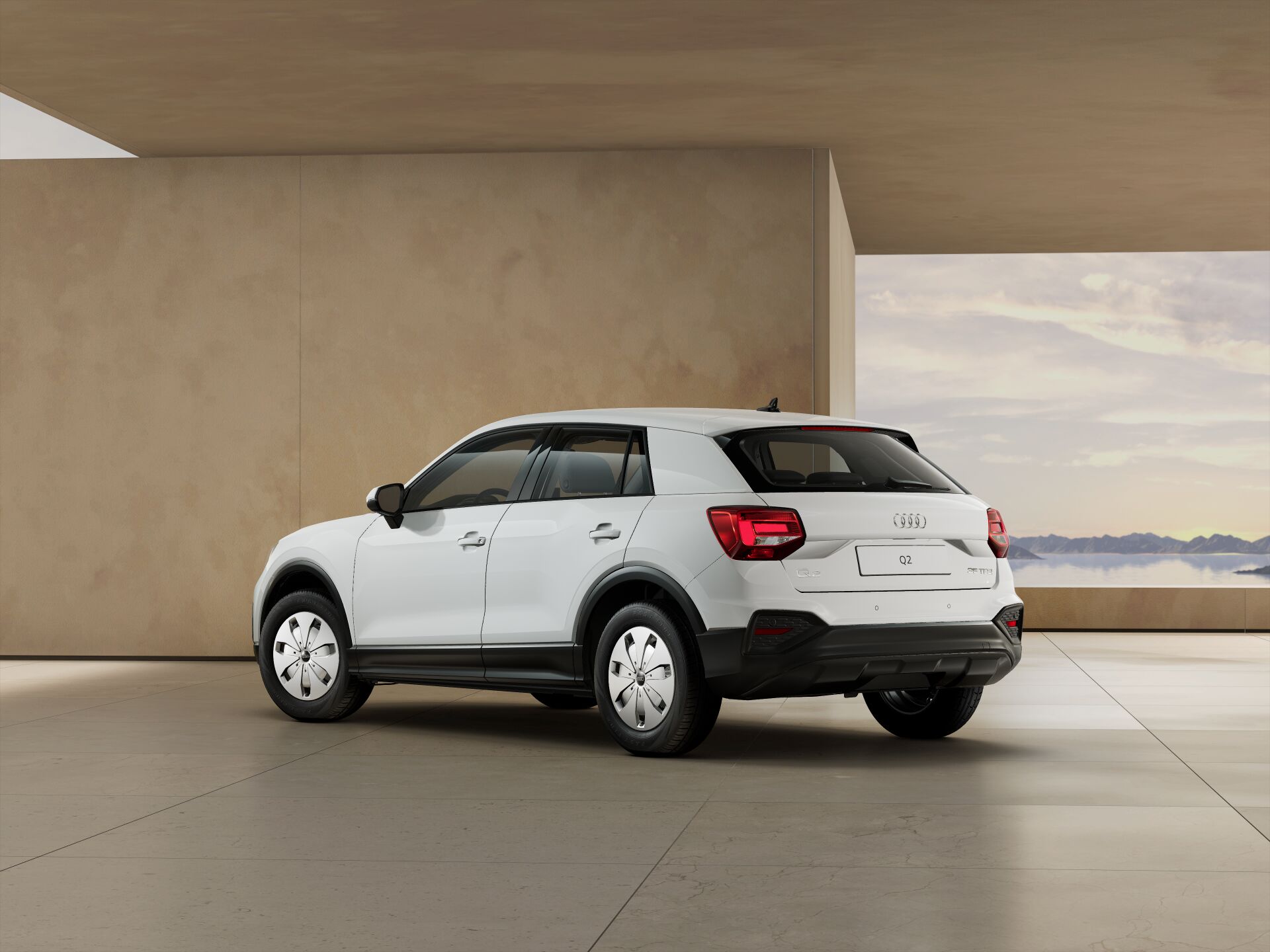 Q2 EXTERIOR-REAR-3-4