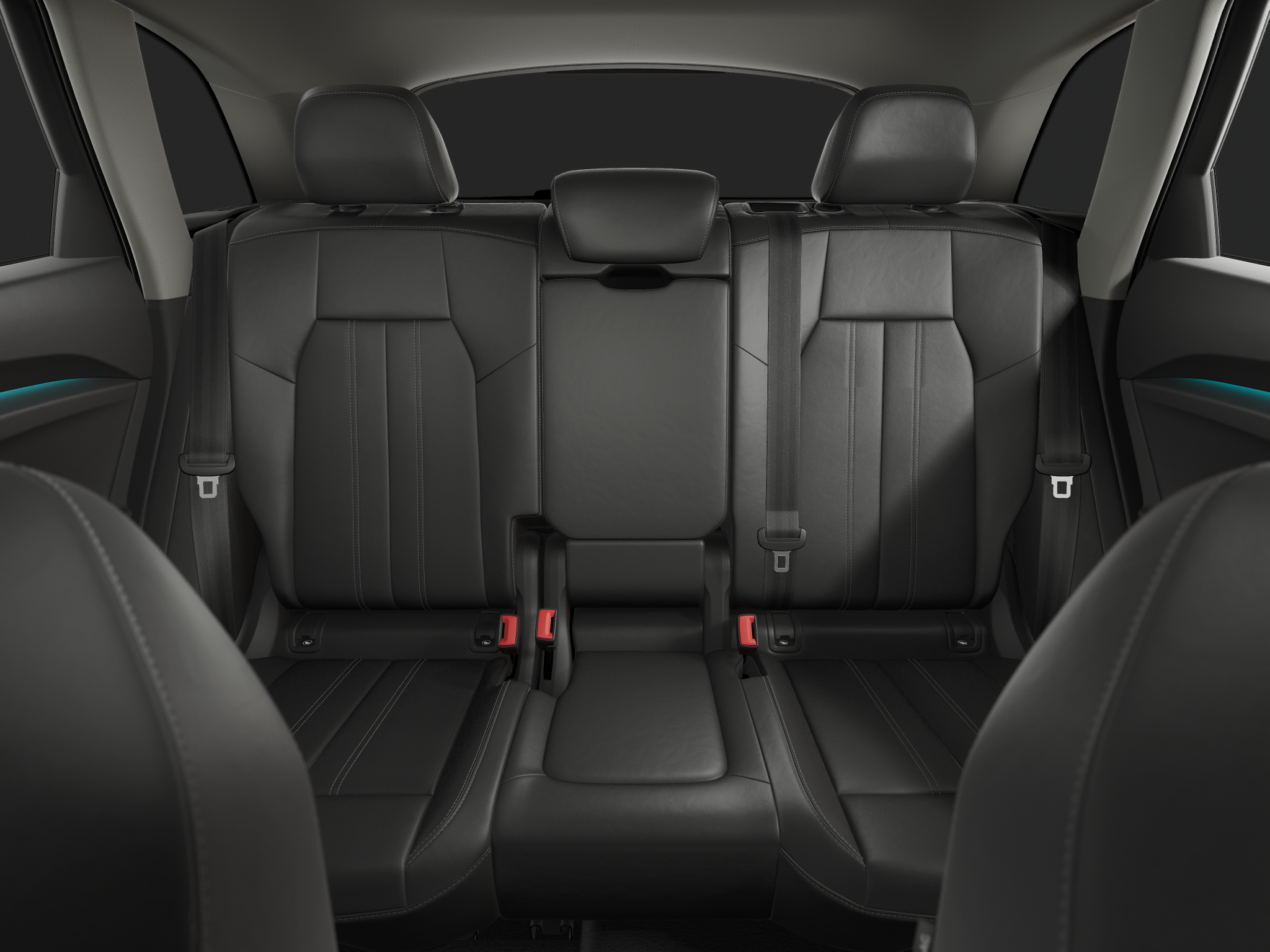 2025 AUDI Q5 - Image 10