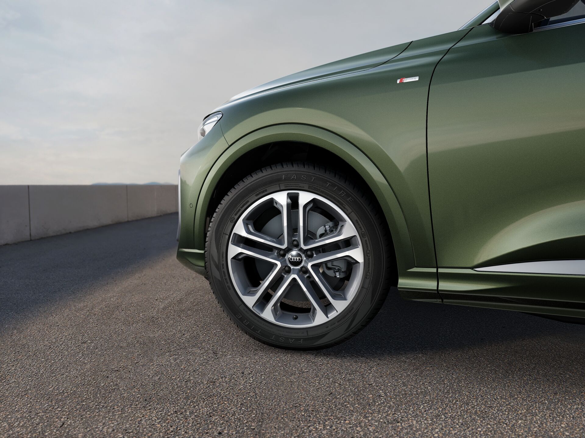 Q5 EXTERIOR-WHEELS-RIM