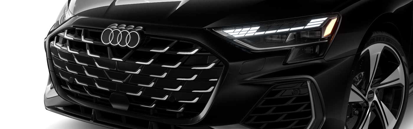 2026 Audi S3 Base - Photo 37