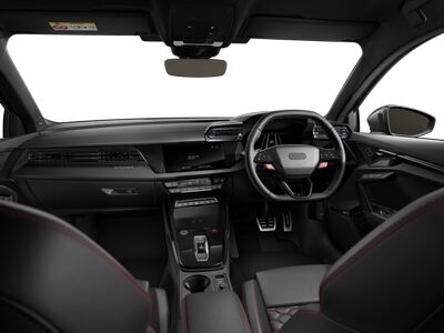 2025 Audi RS3