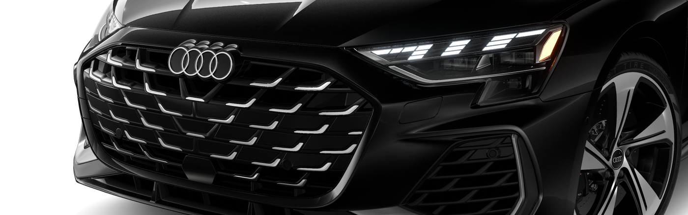 2026 Audi S3 Base - Photo 37
