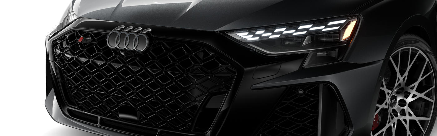 2026 Audi RS 3 Base - Photo 56