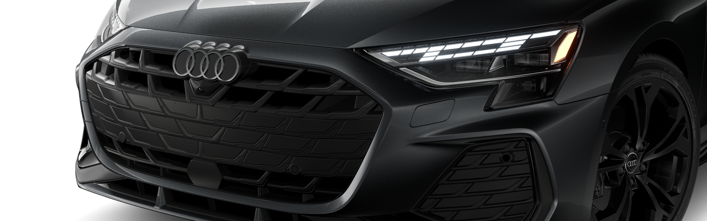 2026 Audi A3 Premium Plus - Photo 42
