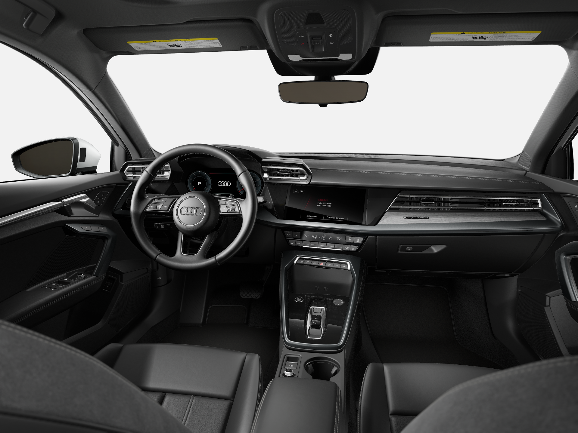 2026 Audi A3 Premium - Photo 26