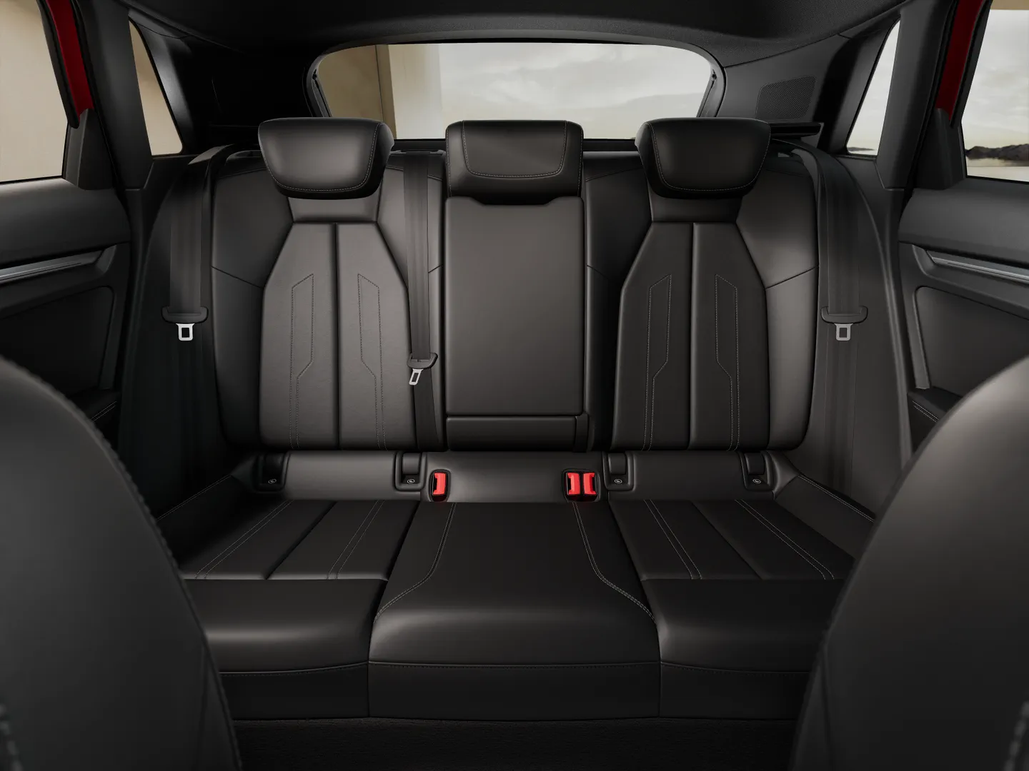 Image about Audi A3 Sportback TFSI quattro S tronic