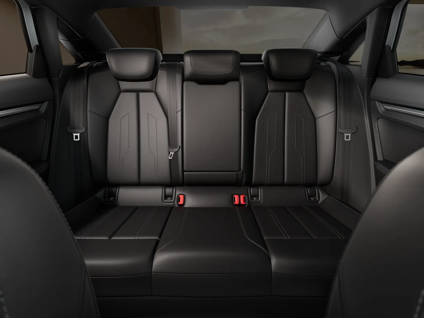 Image about Audi A3 Sedan TFSI S tronic