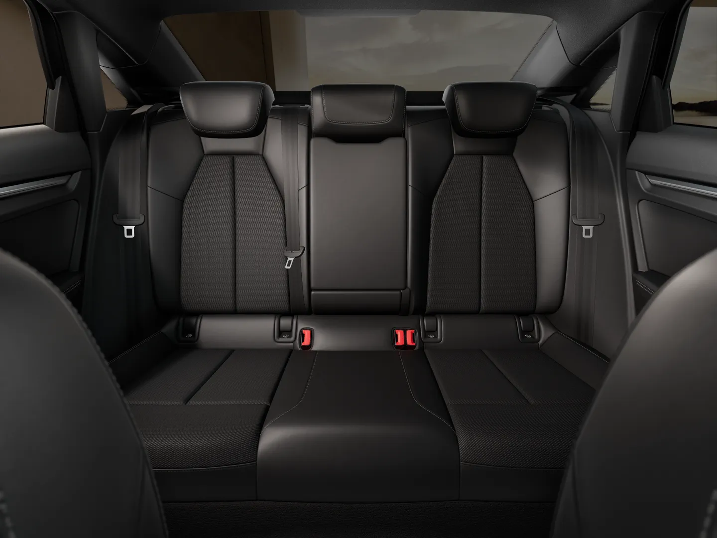 Image about Audi A3 Sedan TFSI S tronic