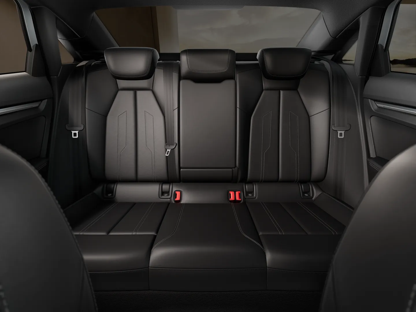 Image about Audi A3 Sedan TFSI S tronic