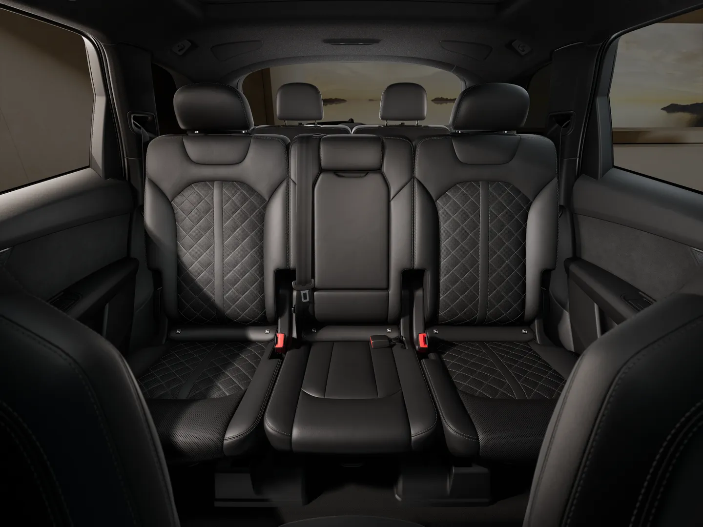 Image about Audi Q7 SUV Q7 S line TDI quattro tiptronic