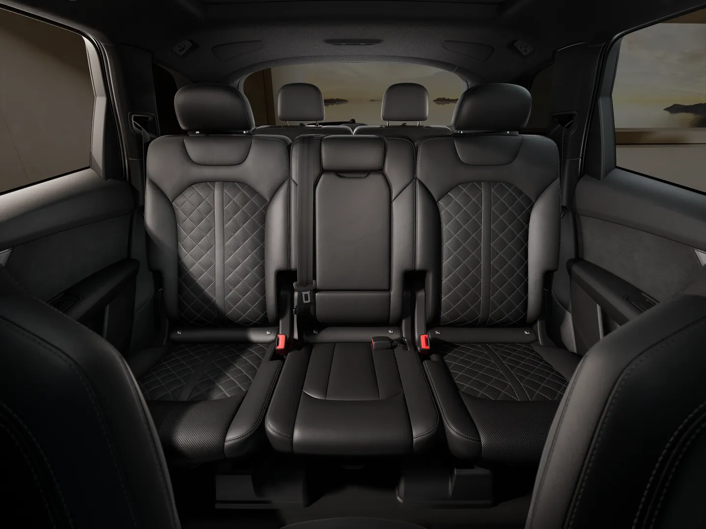 Image about Audi Q7 SUV Q7 S line TDI quattro tiptronic