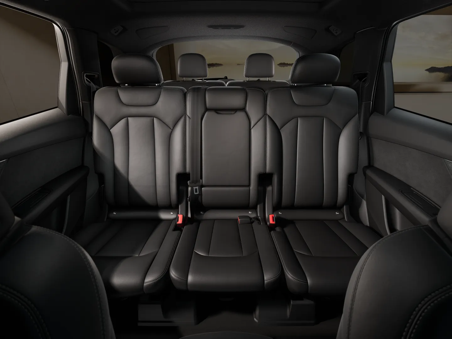 Image about Audi Q7 SUV Q7 S line TDI quattro tiptronic