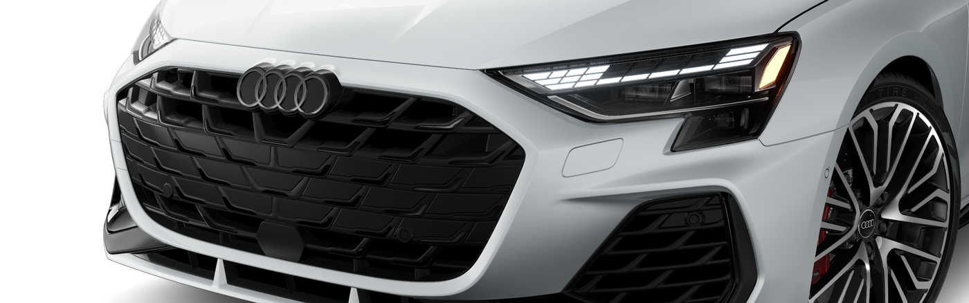 2026 Audi S3 Base - Photo 48