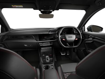 2025 Audi RS3